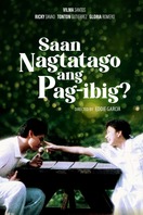 Poster of Saan Nagtatago ang Pag-ibig?
