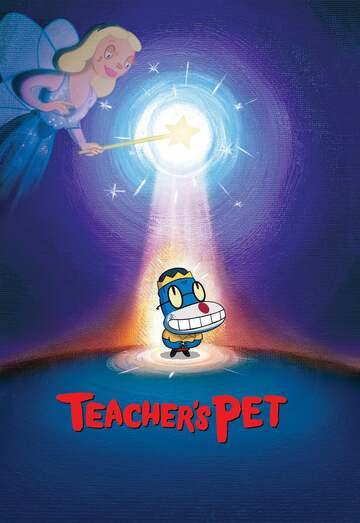 Poster of Teacher's Pet