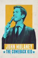 Poster of John Mulaney: The Comeback Kid