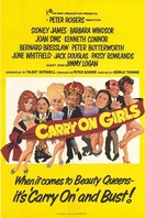 Poster of Carry On Girls