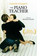 Poster of The Piano Teacher