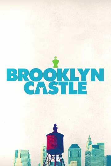 Poster of Brooklyn Castle