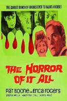 Poster of The Horror of It All
