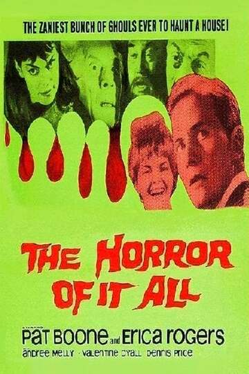 Poster of The Horror of It All