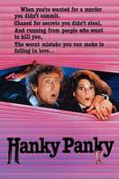 Poster of Hanky Panky