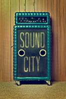 Poster of Sound City