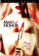 Poster of Maid of Honor