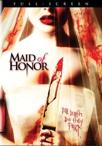 Poster of Maid of Honor