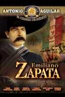 Poster of Emiliano Zapata