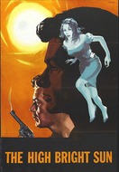 Poster of The High Bright Sun