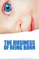 Poster of The Business of Being Born