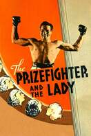 Poster of The Prizefighter and the Lady