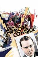 Poster of Remote Control