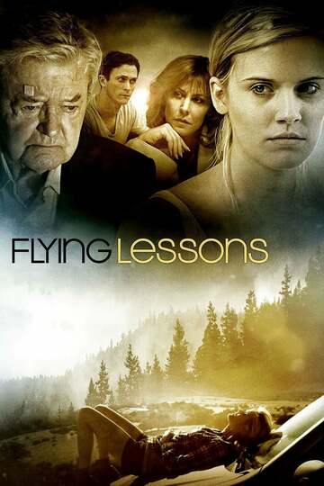 Poster of Flying Lessons