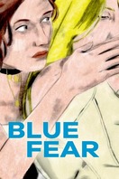 Poster of Blue Fear
