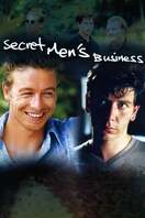 Poster of Secret Men's Business
