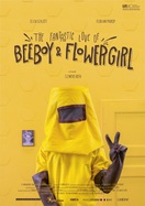 Poster of The Fantastic Love of Beeboy & Flowergirl