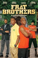 Poster of Frat Brothers