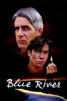 Poster of Blue River