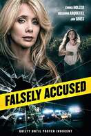 Poster of Falsely Accused