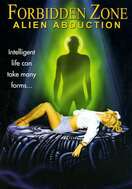 Poster of Alien Abduction: Intimate Secrets
