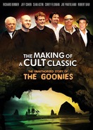 Poster of Making of a Cult Classic: The Unauthorized Story of 'The Goonies'