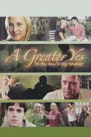 Poster of A Greater Yes: The Story of Amy Newhouse