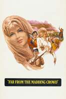 Poster of Far from the Madding Crowd