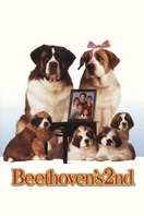 Poster of Beethoven's 2nd