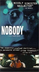 Poster of Nobody