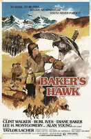 Poster of Baker's Hawk