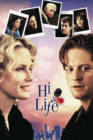 Poster of Hi-Life