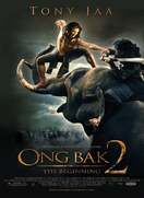 Poster of Ong Bak 2