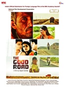 Poster of The Good Road