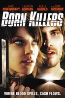 Poster of Born Killers