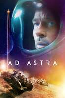 Poster of Ad Astra