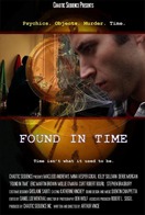 Poster of Found in Time