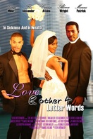 Poster of Love and Other Four Letter Words