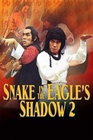 Poster of Snake In The Eagles Shadow 2