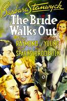 Poster of The Bride Walks Out