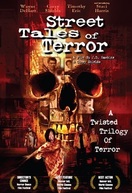 Poster of Street Tales of Terror