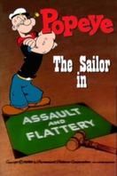 Poster of Assault and Flattery