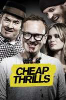 Poster of Cheap Thrills