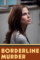 Poster of Borderline Murder