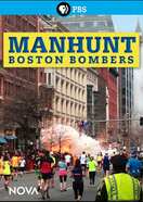 Poster of Manhunt: Boston Bombers