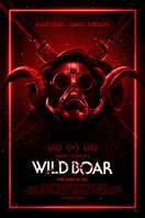Poster of Wild Boar