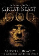 Poster of In Search of the Great Beast 666: Aleister Crowley