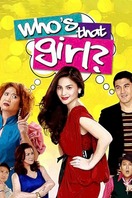 Poster of Who's That Girl?