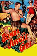 Poster of Bomba and the Jungle Girl