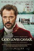 Poster of God Loves Caviar